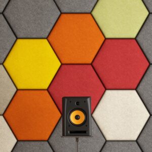 Room Acoustics | wall panels for reverberation