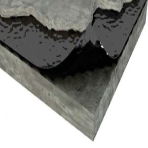 Acoustic solution for concrete floors | Acoustic Underscreed | Approved Document E
